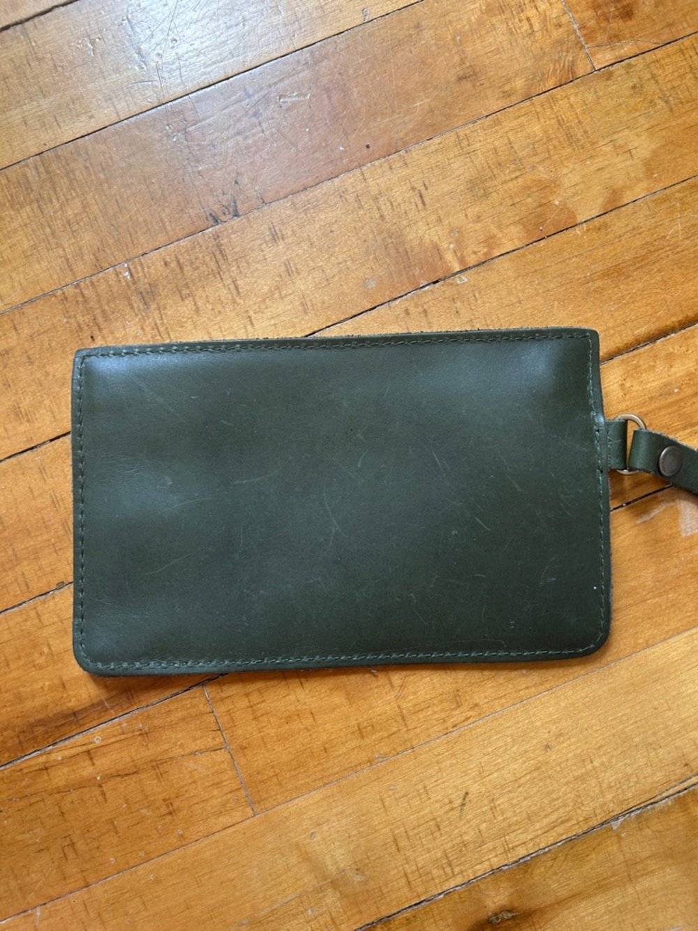PLG Adrianne wristlet - Picture 3 of 4